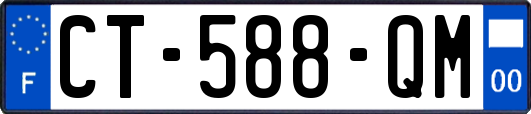 CT-588-QM