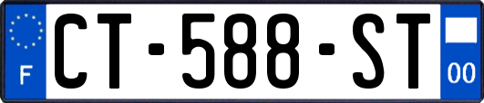 CT-588-ST