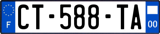 CT-588-TA