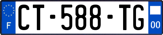CT-588-TG