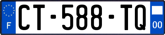 CT-588-TQ