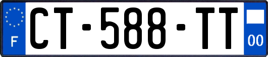 CT-588-TT