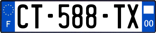 CT-588-TX