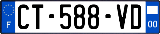 CT-588-VD