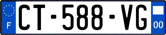 CT-588-VG