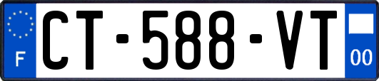 CT-588-VT