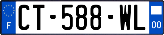 CT-588-WL