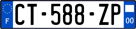 CT-588-ZP