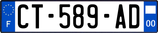 CT-589-AD