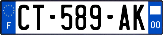 CT-589-AK