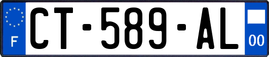 CT-589-AL