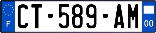 CT-589-AM