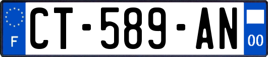 CT-589-AN