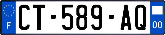 CT-589-AQ