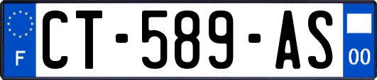 CT-589-AS
