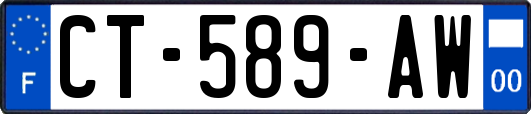 CT-589-AW