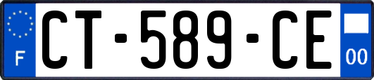 CT-589-CE