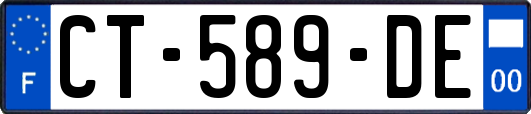 CT-589-DE