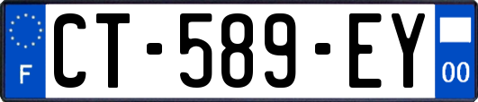 CT-589-EY