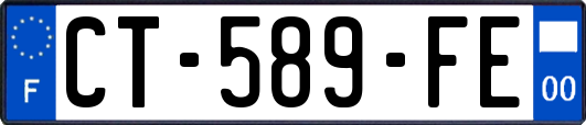 CT-589-FE