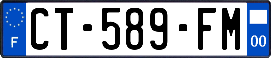 CT-589-FM