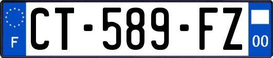 CT-589-FZ