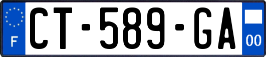 CT-589-GA