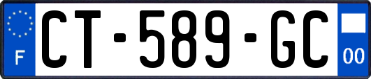 CT-589-GC