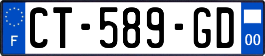 CT-589-GD