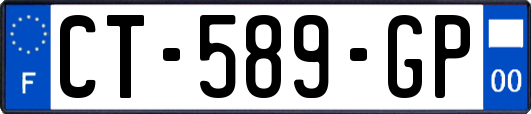CT-589-GP