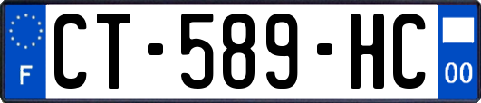 CT-589-HC