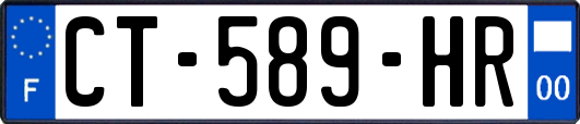 CT-589-HR