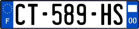 CT-589-HS