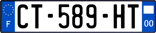 CT-589-HT