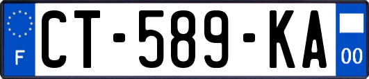 CT-589-KA