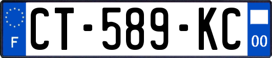 CT-589-KC