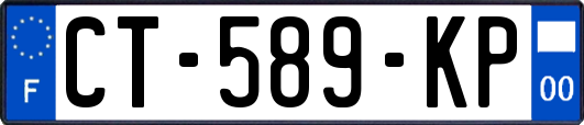 CT-589-KP