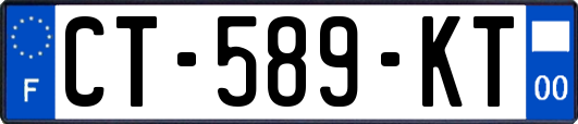 CT-589-KT