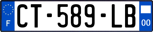 CT-589-LB