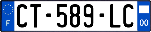 CT-589-LC