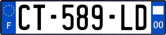 CT-589-LD