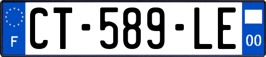 CT-589-LE