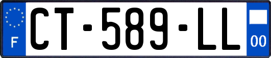 CT-589-LL