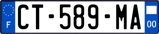 CT-589-MA