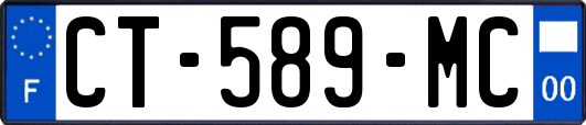 CT-589-MC