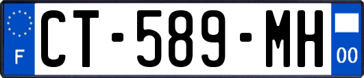 CT-589-MH