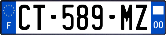 CT-589-MZ