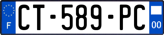 CT-589-PC