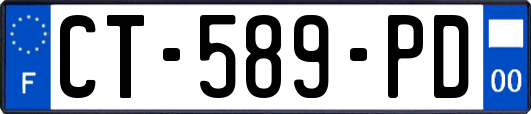 CT-589-PD