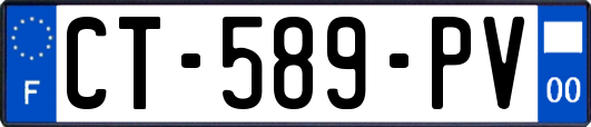 CT-589-PV